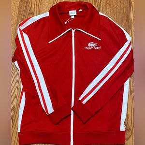 Lacoste x Ricky Regal Jacket